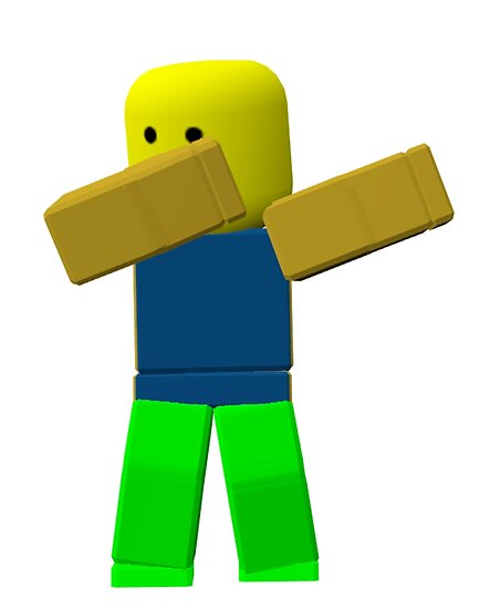 how to make a noob in roblox