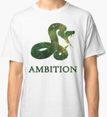 AMBITION Classic T-Shirt