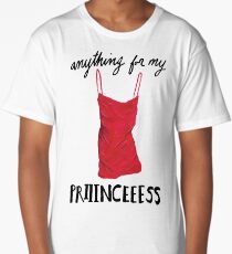 Can I Try it on Now? Long T-Shirt