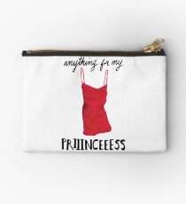Can I Try it on Now? Studio Pouch