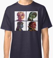 Hyrule Days Classic T-Shirt