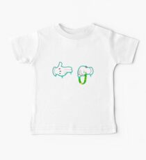Oh boy! RTJ Baby Tee