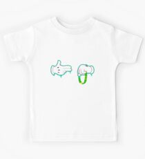 Oh boy! RTJ Kids Tee
