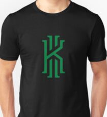 Kyrie EMBLEM Unisex T-Shirt