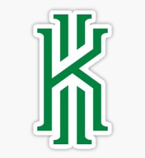Kyrie EMBLEM Sticker