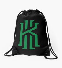Kyrie EMBLEM Drawstring Bag
