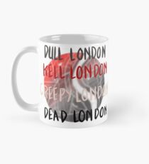 Lila’s Londons Mug