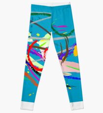 busy day! Leggings