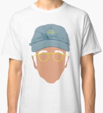 Larry David - Curb Your Enthusiasm Classic T-Shirt
