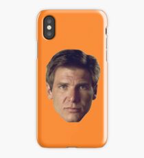 Harrison Ford iPhone Case