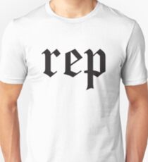 Reputation Unisex T-Shirt