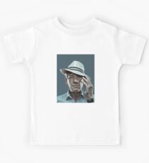 sir ian mckellen Kids Tee