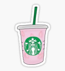 Starbucks: Stickers | Redbubble