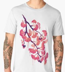 O Ginkgo Men's Premium T-Shirt