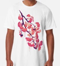 O Ginkgo Longshirt