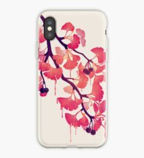 O Ginkgo iPhone Case