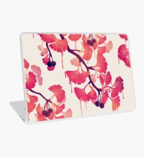 O Ginkgo Laptop Skin