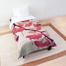 O Ginkgo Comforter