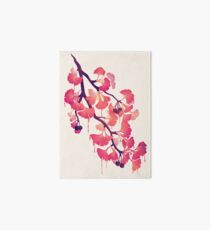 O Ginkgo Art Board