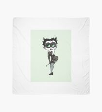 Bad Betty Scarf