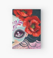 Amelia Calavera - Sugar Skull Hardcover Journal