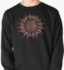 Alice in Ketten Sweatshirt