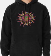 Alice in Ketten Hoodie