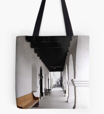 Vacancy Tote Bag