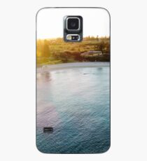 Cottesloe Beach Case/Skin for Samsung Galaxy