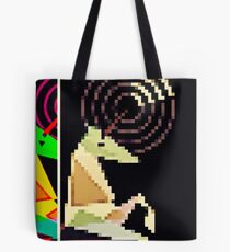 WILD KORN UNIK Tote Bag