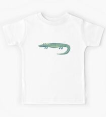 Alligator Kids Tee