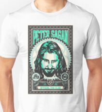 Saganator Unisex T-Shirt