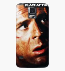 Die Hard 2: Die Harder Case/Skin for Samsung Galaxy