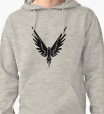 nxoicvbwosidklv Pullover Hoodie