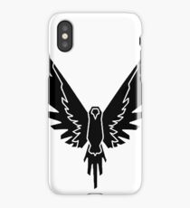nxoicvbwosidklv iPhone Case/Skin