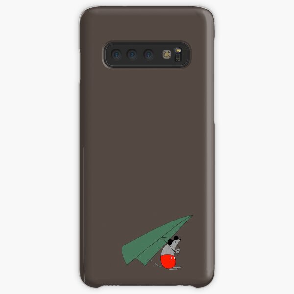 Hey Mickey, you don't look so fine Samsung Galaxy Snap Case