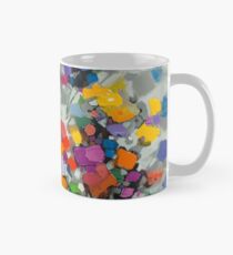 Floral Spectrum 2 Mug
