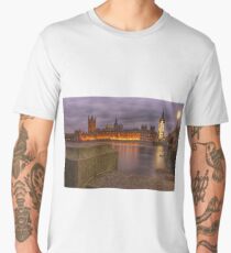 Big Ben Men's Premium T-Shirt