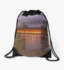 Big Ben Drawstring Bag