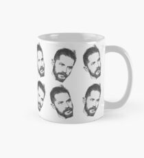 Tom Hardy Mug