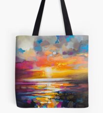Vivid Light 1 Tote Bag