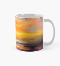 Vivid Light 1 Mug