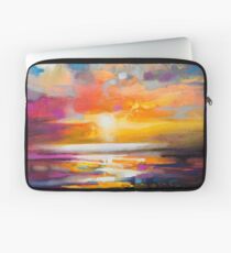 Vivid Light 1 Laptop Sleeve