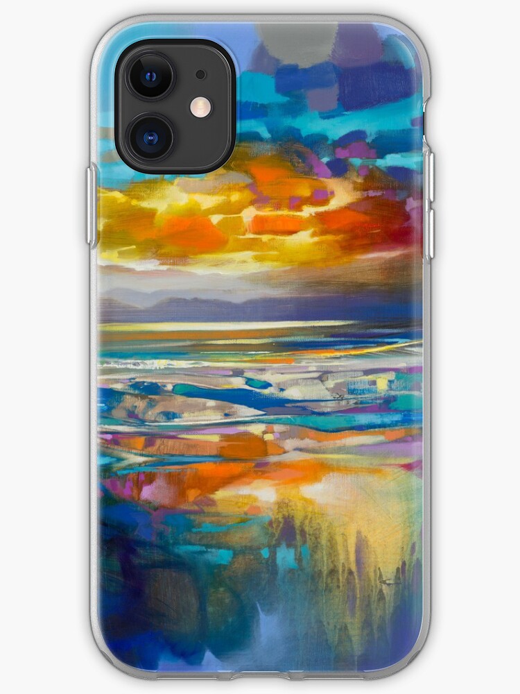 Fife Fields iPhone 11 case Fife Fields iPhone 11 case
