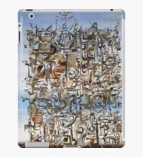 SOMETHING TO DREAM ABOUT iPad Case/Skin