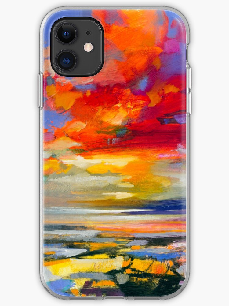 Fife Fields iPhone 11 case Fife Fields iPhone 11 case
