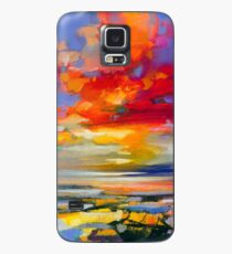 Vivid Light 2 Case/Skin for Samsung Galaxy