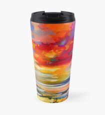 Lebendiges Licht 2 Thermobecher