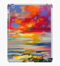 Vivid Light 2 iPad Case/Skin