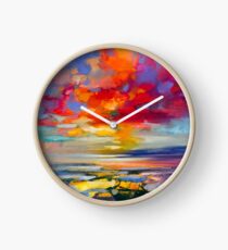 Lebendiges Licht 2 Uhr